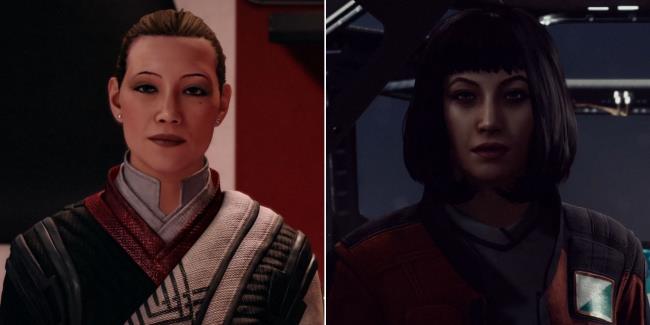 Starfield： Top Secrets Quest攻略