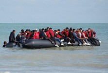 在南华克一名少女失踪后，侦探提出上诉